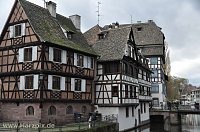 Bild: der City Scout in Stra&szlig;bourg