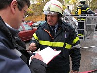 Bild: Raus in vier Minuten
