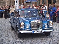 Bild: Oldtimer