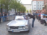 Bild: Oldtimer