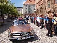Bild: Oldtimer