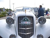 Bild: Oldtimer