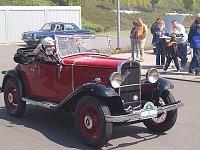 Bild: Oldtimer