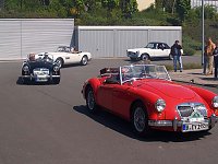Bild: Oldtimer