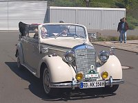 Bild: Oldtimer