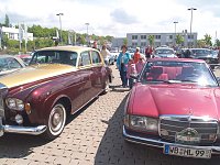 Bild: Oldtimer