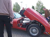 Bild: Oldtimer