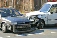 Bild: Unfall