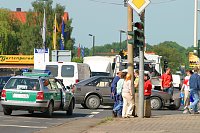 Bild: Unfall