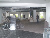 Bild: Bauchaos