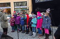 Weihnachtsmarkt eröffnet Bild: Weihnachtsmarkt eröffnet