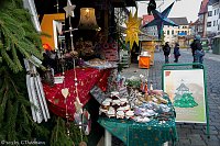 Weihnachtsmarkt eröffnet Bild: Weihnachtsmarkt eröffnet