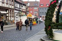 Weihnachtsmarkt eröffnet Bild: Weihnachtsmarkt eröffnet