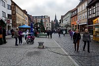 Weihnachtsmarkt eröffnet Bild: Weihnachtsmarkt eröffnet