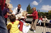 Bild: Judoverein