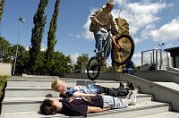 Bild: Stuntmen