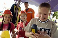 Bild: Feuerwehr Uthleben