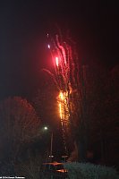 Bild: Abgefeuert
