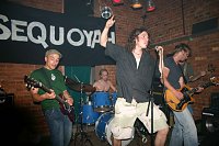 Bild: Sequoyah � Beck und YZ