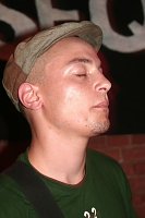 Bild: Sequoyah � Robert