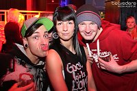 Party im Jugenclubhaus Bild: Party im Jugenclubhaus
