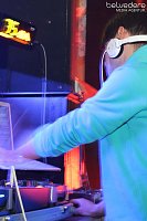 Party im Jugenclubhaus Bild: Party im Jugenclubhaus