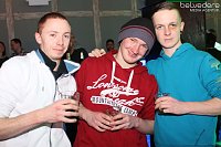 Party im Jugenclubhaus Bild: Party im Jugenclubhaus