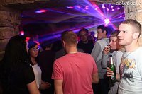 Party im Jugenclubhaus Bild: Party im Jugenclubhaus