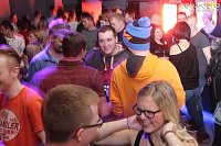 Party im Jugenclubhaus Bild: Party im Jugenclubhaus