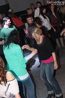 Party im Jugenclubhaus Bild: Party im Jugenclubhaus