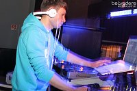 Party im Jugenclubhaus Bild: Party im Jugenclubhaus