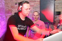 Party im Jugenclubhaus Bild: Party im Jugenclubhaus