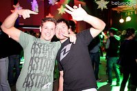 Party im Jugenclubhaus Bild: Party im Jugenclubhaus