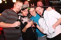 Party im Jugenclubhaus Bild: Party im Jugenclubhaus