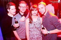 Party im Jugenclubhaus Bild: Party im Jugenclubhaus
