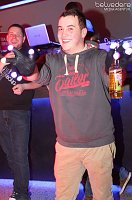 Party im Jugenclubhaus Bild: Party im Jugenclubhaus
