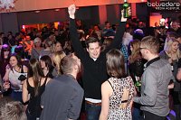 Party im Jugenclubhaus Bild: Party im Jugenclubhaus