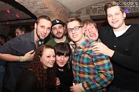 Party im Jugenclubhaus Bild: Party im Jugenclubhaus