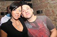 Party im Jugenclubhaus Bild: Party im Jugenclubhaus