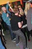 Party im Jugenclubhaus Bild: Party im Jugenclubhaus