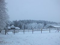 Bild: Der Oberharz am Brocken