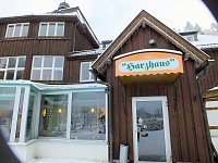 Bild: Der Oberharz am Brocken