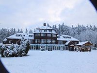 Bild: Der Oberharz am Brocken