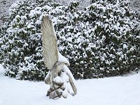 Bild: Der Oberharz am Brocken