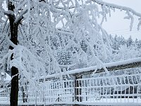 Bild: Der Oberharz am Brocken