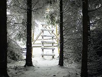 Bild: Der Oberharz am Brocken