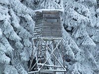 Bild: Der Oberharz am Brocken