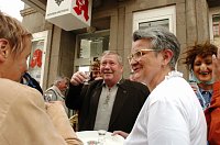 Bild: Rolandsfest 2005