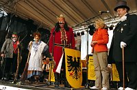 Bild: Rolandsfest 2005