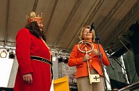 Bild: Rolandsfest 2005